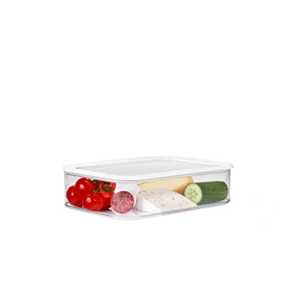 Immagine di Mepal Storage Jar Modula White XXL