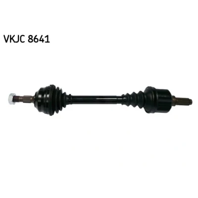 Immagine di SKF VKJC 8641 Albero motore / Semiasse 612, 65,6 82 PEUGEOT: 3008 II SUV, I