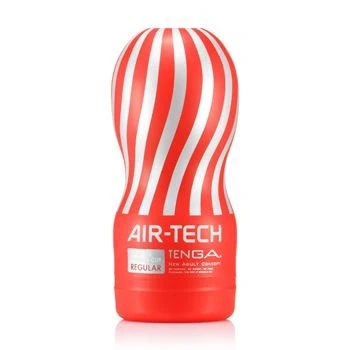 Immagine di Masturbatore Tenga Air Tech Regular