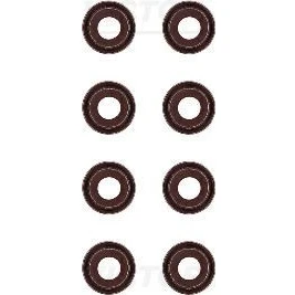 Immagine di REINZ 12 53067 01 Kit guarnizioni, Gambo valvola OPEL: Corsa B Hatchback, A CC, Astra F CC
