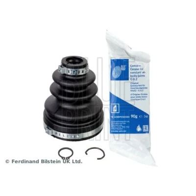 Immagine di BLUE PRINT ADBP810049 Soffietto sul lato del cambio, Assale anteriore NBR (Nitrile Butadiene Caucciù) TOYOTA: Yaris I Hatchback, II Hatchback