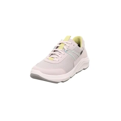 Immagine di Legero Bliss Gore Tex, Scarpe da Ginnastica Donna, Alluminio 2500, 41.5 EU Larga