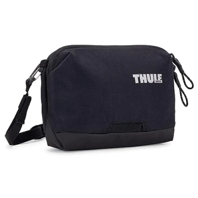 Immagine di Thule Paramount Borsa a tracolla, 2 l, colore: Nero