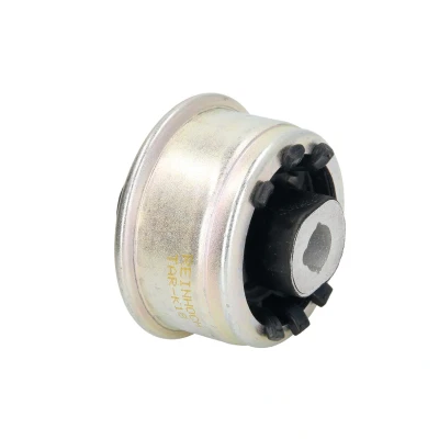 Immagine di REINHOCH RH14 2067 Silent Block Assale anteriore bilaterale, inferiore, posteriore 65 Gomma Supporto idraulico RENAULT: MEGANE 3 Coupe, SCENIC