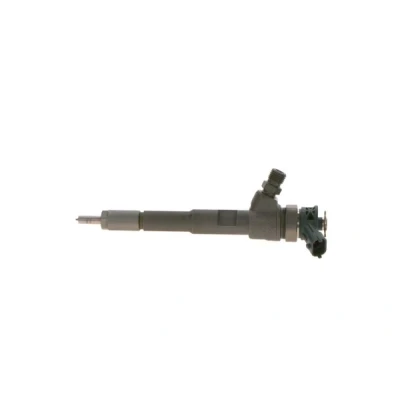 Immagine di BOSCH 0 445 110 485 Iniettore Common Rail con anello tenuta DACIA: Duster SUV, Dokker Express, NISSAN: Qashqai / Qashqai+2 I, RENAULT: Captur