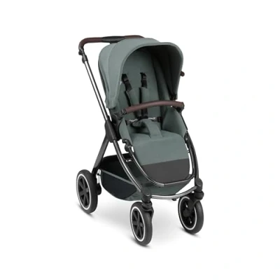Immagine di ABC DESIGN Passeggino Samba Aloe Collezione 2024