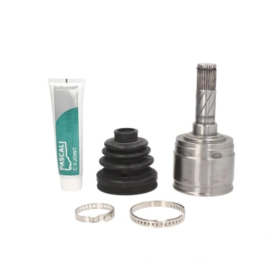 Immagine di PASCAL G73019PC Kit Giunto Omocinetico sul lato del cambio FORD: Ranger Mk2