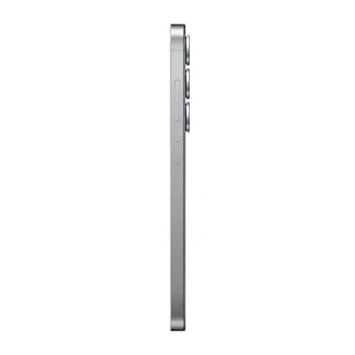 Immagine di Samsung Galaxy S25 EE (128 GB, Ombra d&#039;argento, 6.20&quot;, Doppia SIM, 50 Mpx, 5G), Smartphone, Argento