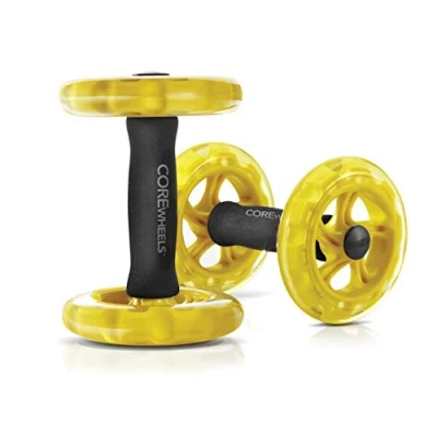 Immagine di Set di 2 ruote addominali SKLZ Core