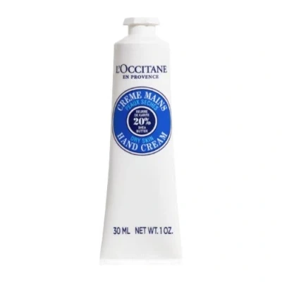 Immagine di L&#039;OCCITANE SHEA Butter HAND Cream Crema mani, Taglia: 30 ml,