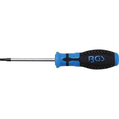 Immagine di BGS profilo a T, T20, 1 pezzo, 7849 Cacciavite T20