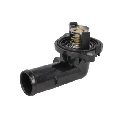 Immagine di THERMOTEC D2Y005TT Termostato motore 95C con alloggiamento JEEP: GRAND CHEROKEE 4, WRANGLER 3