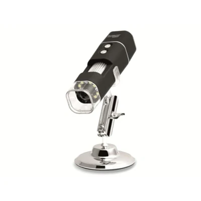 Immagine di Technaxx Microscopio per smartphone 1000 x