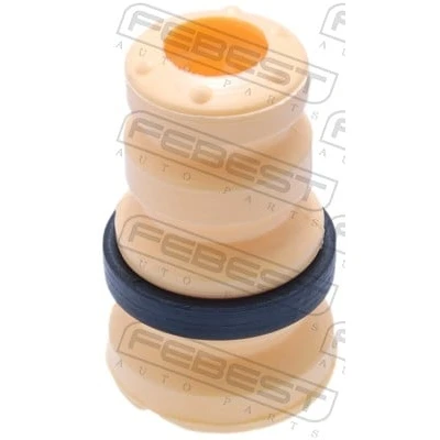 Immagine di FEBEST TD GSA33F Tampone paracolpo, Sospensione Assale anteriore TOYOTA: RAV4 III SUV