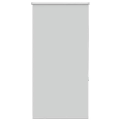 Immagine di vidaXL Tenda a Rullo Oscurante 70x175 cm Larghezza Tessuto 65,7 cm, Diurna e Notturna, da Cucina, Oscurante,
