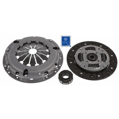 Immagine di SACHS 3000 951 110 Kit Frizione 200 FIAT: Stilo Hatchback, Multi Wagon