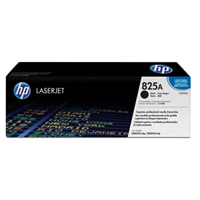 Immagine di HP OPS SUPPA3 LJ NON C SKU(GK) TONER NERO 825A PER CLJ CM6030 6040