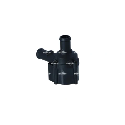 Immagine di NRF 390052 Pompa acqua ausiliaria AUDI: A6 C7 Avant, A4 B8 B9 Sedan