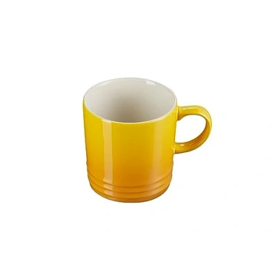 Immagine di Le Creuset Tazza Mug London in gres vetrificato, 350 ml, Nectar, 70302356720002