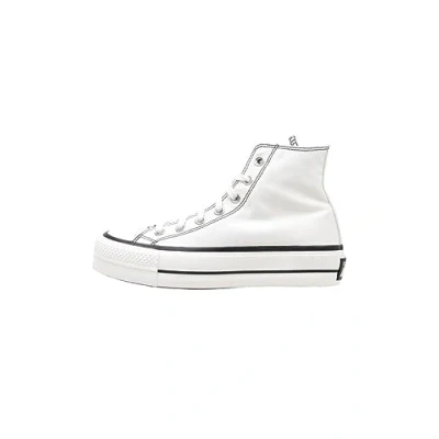 Immagine di Converse Scarpe Chuck Taylor all Star Lift Platform Hi TG 37 cod A07113C