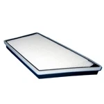 Immagine di ALCO FILTER MS 6176 Filtro abitacolo antipolline 348,0 170,0 30,0 PEUGEOT: 206 Hatchback, 206+ SW