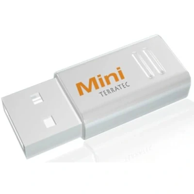 Immagine di Terratec CINERGY Mini Stick Mac DVB T USB