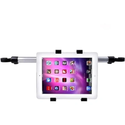 Immagine di Maclean MC 657 Supporto Staffa Auto Tablet Compatibile con iPad Galaxy Pad 10&quot;