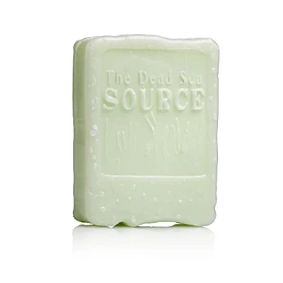 Immagine di Dead Sea Source 21441 Sapone Viso Minerale
