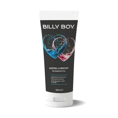 Immagine di Billy Boy Lubrificante e gel stimolante