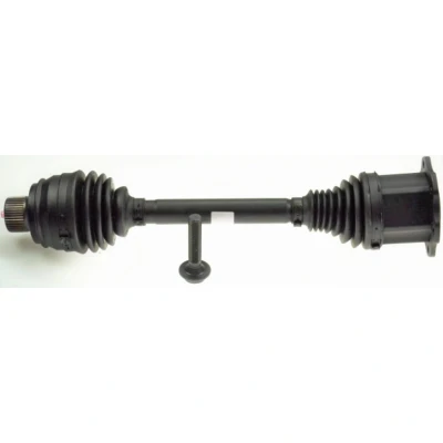 Immagine di SPIDAN 36375 Albero motore / Semiasse 494 con bullone/vite AUDI: Q5, A8 D4