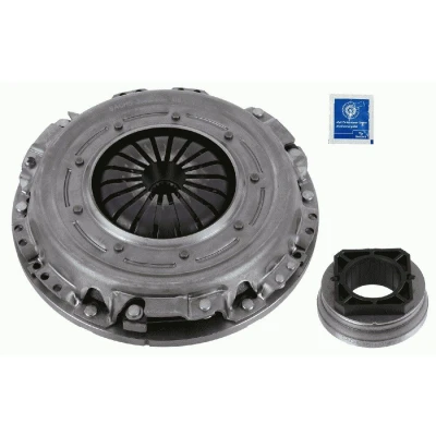 Immagine di SACHS 3090 600 010 Kit frizione Modul Kupplung con spingidisco volano, disco frizione, cuscinetto disinnesto 228
