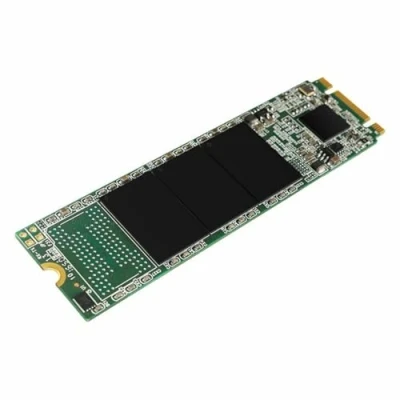 Immagine di Silicon Power SSD Disco rigido interno Ace A55 M.2 2280 (3D NAND Flash) 256 GB SATA III 6 Gbit/s