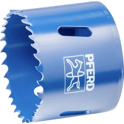 Immagine di PFERD LS 54 mm 2 1/8 25101654 Sega a tazza 1 pz.