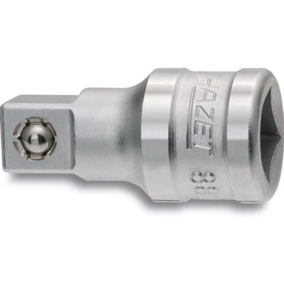 Immagine di HAZET 8821 3 Prolunga, Chiave a bussola 74 10 (3/8&quot;) Acciaio al cromo vanadio