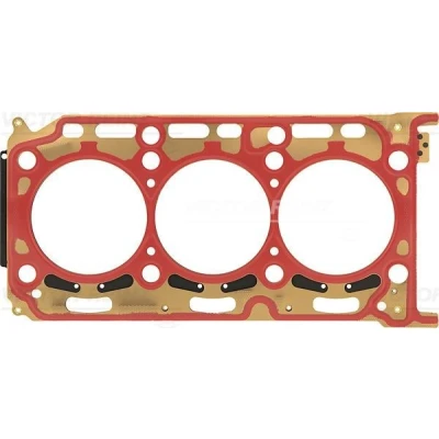 Immagine di REINZ 61 10095 00 Guarnizione Testata 1,59mm 84mm testa multistrato per cilindro 4 6 AUDI: A6 C7 Allroad