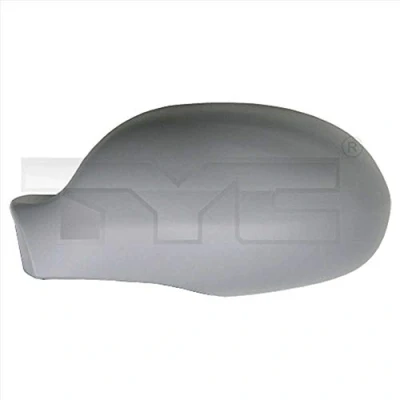 Immagine di TYC 305 0020 2 Copertura, Specchio esterno Sx con la prima mano CITROËN: C5 II Station Wagon
