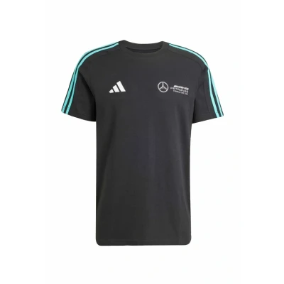 Immagine di adidas Performance TEE Tshirt con stampa Black white, Uomo, Taglia: XXL, white