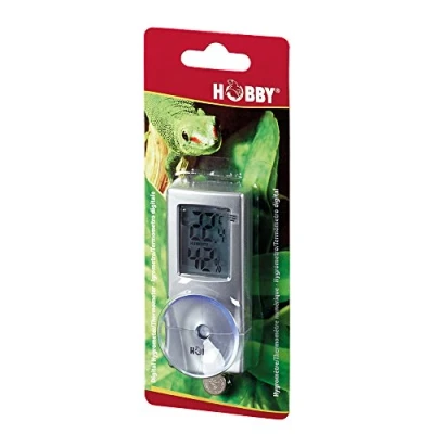 Immagine di Hobby Igrometro digitale 36251 DHT2