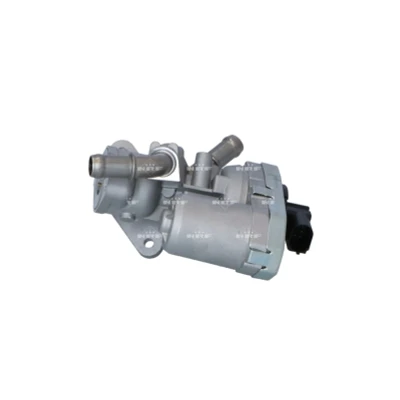 Immagine di NRF 48376 Valvola EGR elettrico con guarnizioni FORD: Transit Mk6 Van, Bus, Camion pianale/Telaio