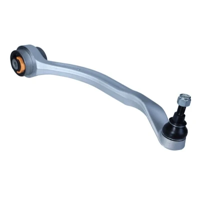 Immagine di MAXGEAR 72 6099 Braccio oscillante, Sospensione ruota Assale anteriore, Dx, inferiore, posteriore trasversale oscillante Alluminio