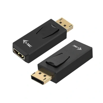 Immagine di i tec Adattatore Thunderbolt a USB C DP2HDMI4K30HZ