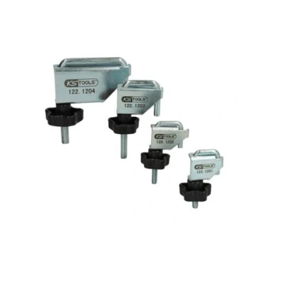 Immagine di KS TOOLS 122.1200 Morsetto d. flessibile raffreddamento