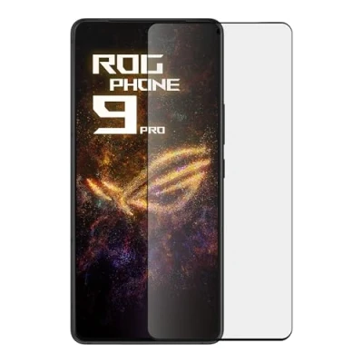 Immagine di Asus Vetro Temperato Proteggi Schermo ROG Phone 9/9 Pro/9 Pro Edition