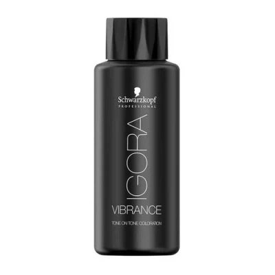 Immagine di Schwarzkopf Professional Igora Vibrance Colorazione demi permanente 60 ml 5