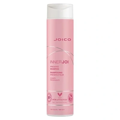 Immagine di Joico INNERJOI Preserve Color Shampoo 300 ml