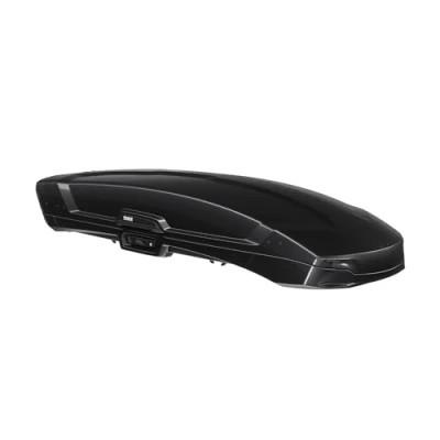 Immagine di Thule Vector Box da Tetto Black Metallic L