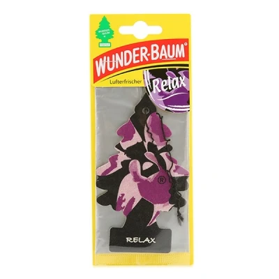Immagine di Wunder Baum 134324 Deodorante ambiente Borsa