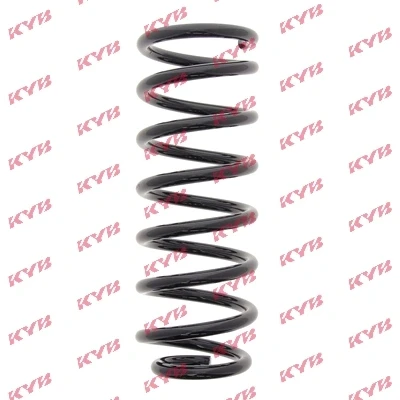 Immagine di KYB K Flex RC5240 Molle ammortizzatori Assale posteriore Molla ad elica