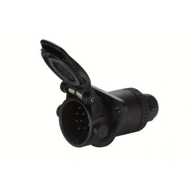 Immagine di HELLA 8JB 007 242 011 Presa rimorchio