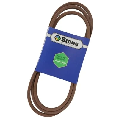 Immagine di Stens 265 201 Belt Replaces MTD 954 04060B Cub Cadet John Deere Gx10851 754 04060 96 1/2 inch by